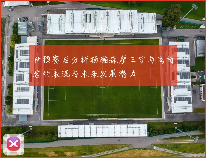 世预赛后分析杨瀚森廖三宁与高诗岩的表现与未来发展潜力